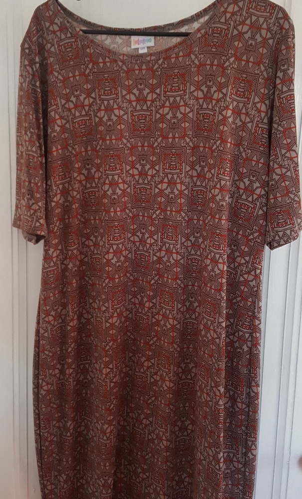 👀3 for $20👀 Tribal Lularoe Julia